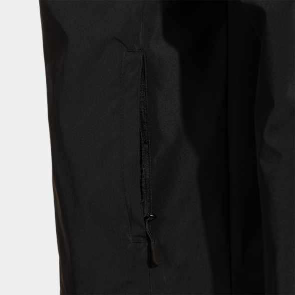 CHUBASQUERO CHAMPIONS VIII NEGRO AMARILLO