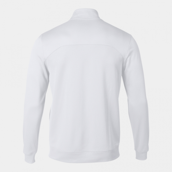 CHAQUETA WINNER II BLANCO