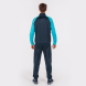 CHÁNDAL ACADEMY IV MARINO TURQUESA FLÚOR