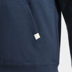 SUDADERA CON CAPUCHA UNIVERSO DARK NAVY