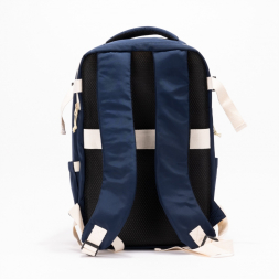 MOCHILA MIMETIC DARK NAVY