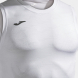 CAMISETA SIN MANGAS BRAMA CLASSIC BLANCO