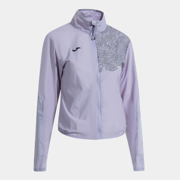 CORTAVIENTOS R-TRAIL NATURE ROSA