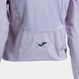 CORTAVIENTOS R-TRAIL NATURE ROSA