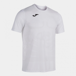 Футболка с коротким рукавом RECORD Белый