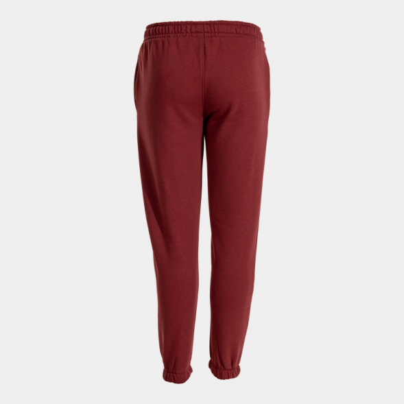 PANTALÓN LARGO STRIPE ADVENTURE BURDEOS