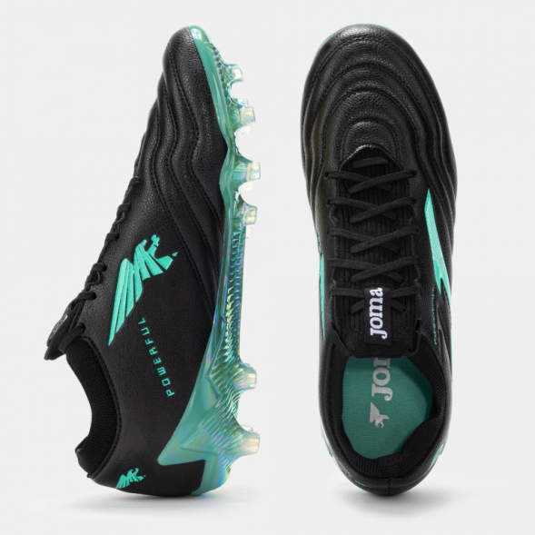 POWERFUL CUP 2501 NEGRO FIRM GROUND