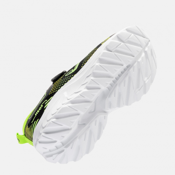 Ассортимент | HEOS JR 2601 NEGRO