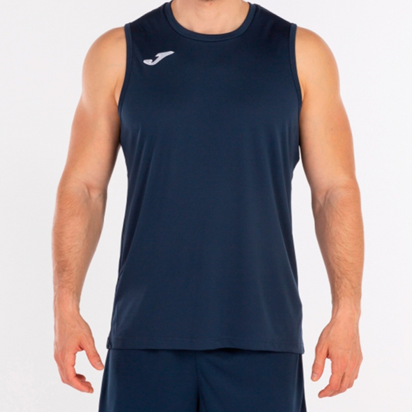 Майка COMBI BASKET Темно синий