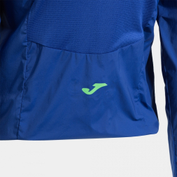 CORTAVIENTOS R-TRAIL NATURE AZUL