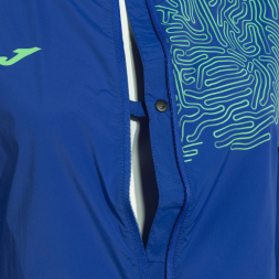 CORTAVIENTOS R-TRAIL NATURE AZUL