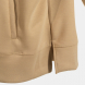 SUDADERA CON CAPUCHA BREATH BEIGE