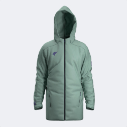 ANORAK ALPES VERDE