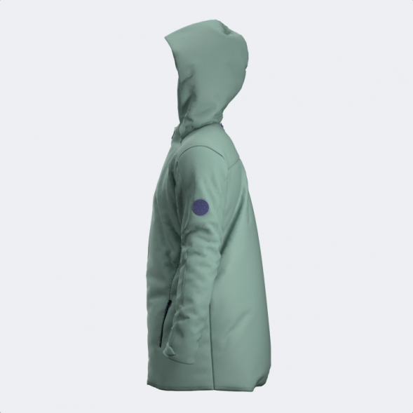 ANORAK ALPES VERDE