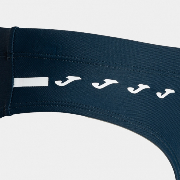 SLIP DE BAÑO SHARK III MARINO