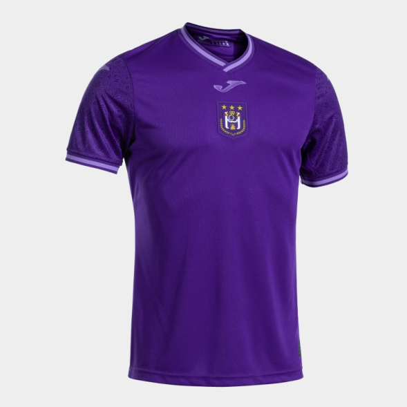 CAMISETA MANGA CORTA 1ª ANDERLECHT