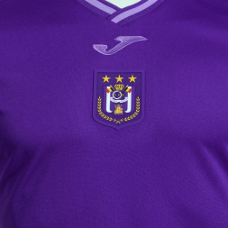 CAMISETA MANGA CORTA 1ª ANDERLECHT