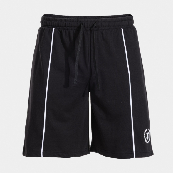 BERMUDA MIMETIC NEGRO