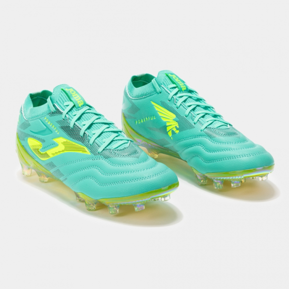 POWERFUL CUP 2527 TURQUESA FIRM GROUND