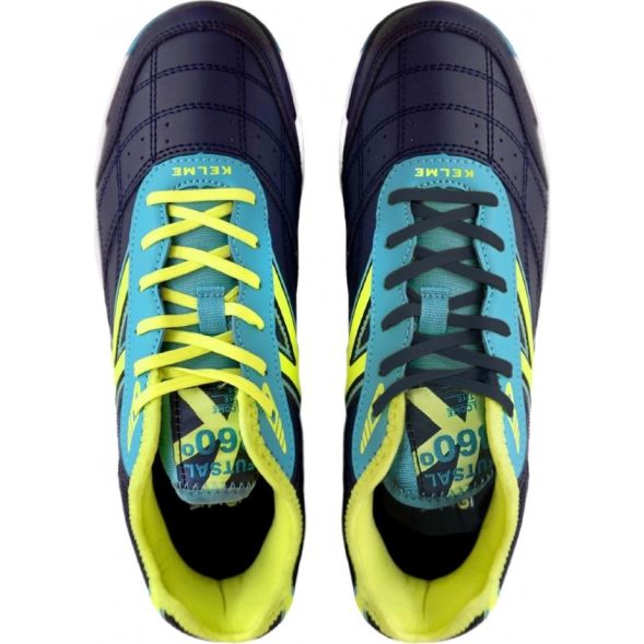 Футзалки KELME GOLEIRO