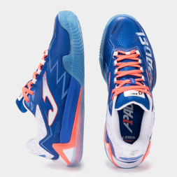 OPEN MEN 2574 ROYAL A1 PADEL