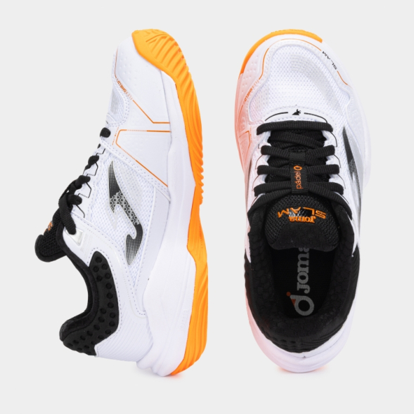 Ассортимент | SLAM JR 2502 BLANCO