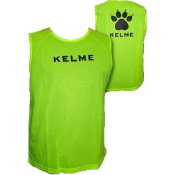 Манишка Kelme Салатовый