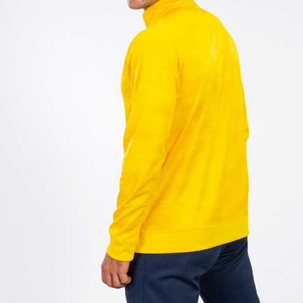 Джемпер COMBI GRAFITY Желтый