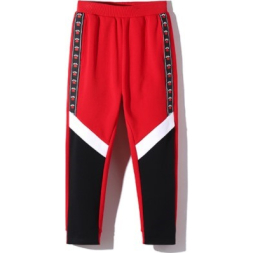 Детские брюки Boys knitted trousers - 110