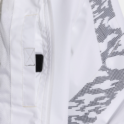 CHUBASQUERO CHAMPIONS VIII BLANCO