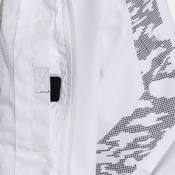 CHUBASQUERO CHAMPIONS VIII BLANCO