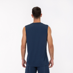 Майка COMBI BASKET Темно синий