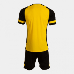 SET LIDER AMARILLO NEGRO