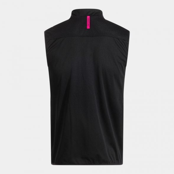 CHALECO BALCANES R-NIGHT NEGRO