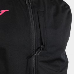 CHALECO BALCANES R-NIGHT NEGRO