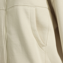 BOMBER MIMETIC BEIGE