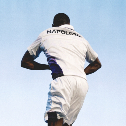 CAMISETA MANGA CORTA 2ª ANDERLECHT