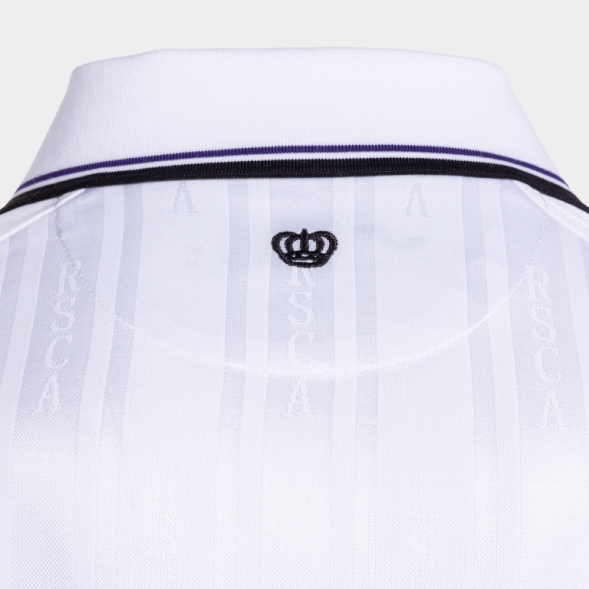 CAMISETA MANGA CORTA 2ª ANDERLECHT