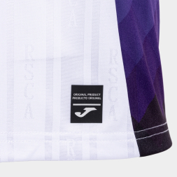 CAMISETA MANGA CORTA 2ª ANDERLECHT
