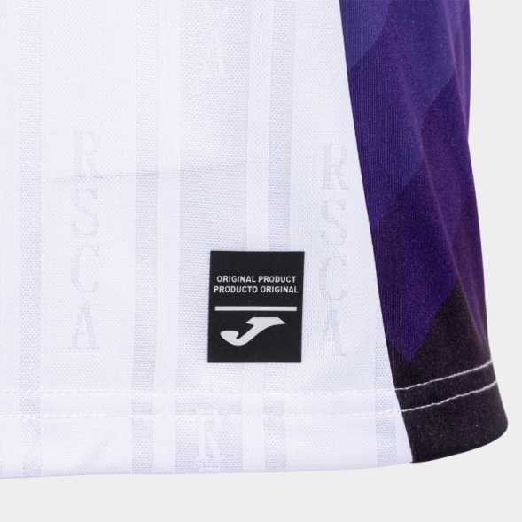 CAMISETA MANGA CORTA 2ª ANDERLECHT