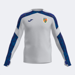 SUDADERA ENTRENA. FED. FUTBOL RUMANÍA