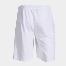 BERMUDA MIMETIC BLANCO