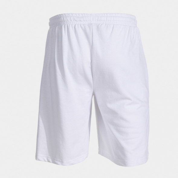 BERMUDA MIMETIC BLANCO