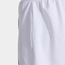 BERMUDA MIMETIC BLANCO