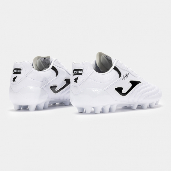 AGUILA CUP 2402 BLANCO NEGRO ARTIFICIAL GRASS