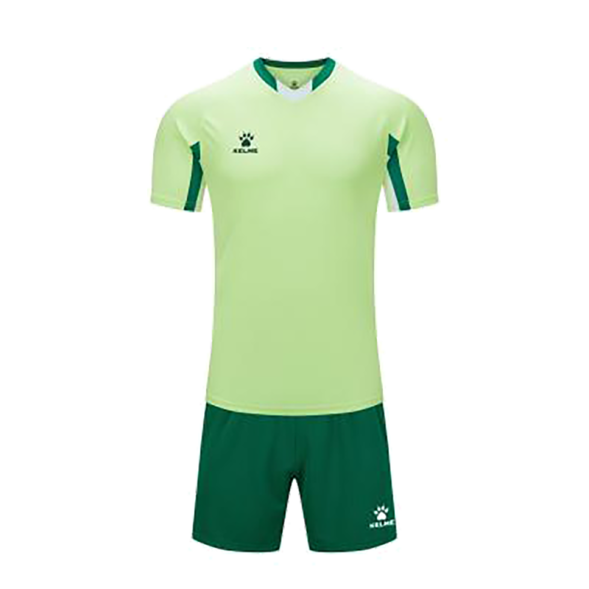 Комплект игровой формы KELME AGRESIVO 