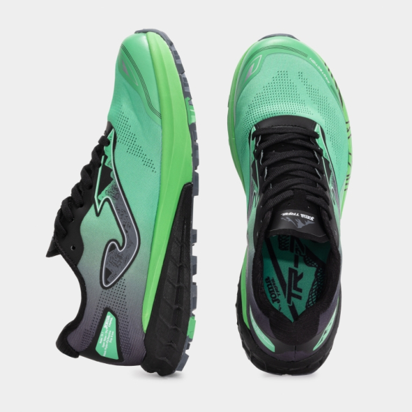 TR-7 MEN 2515 VERDE