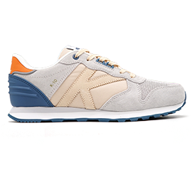 Кроссовки KELME K-10 46989-507