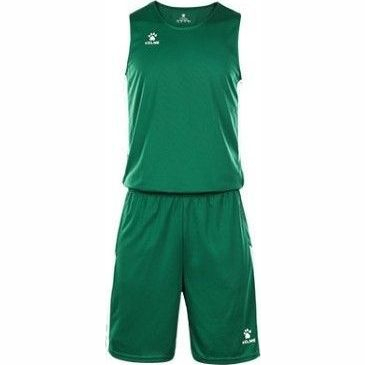 Комплект баскетбольной формы KELME Basketball clothes