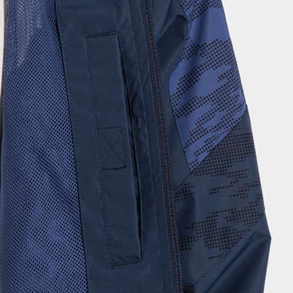 CHUBASQUERO CHAMPIONS VIII DARK NAVY